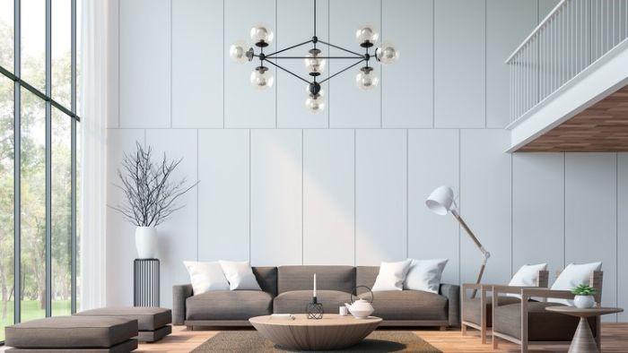 Luxedesign Minimalist Home | Interior Design blog