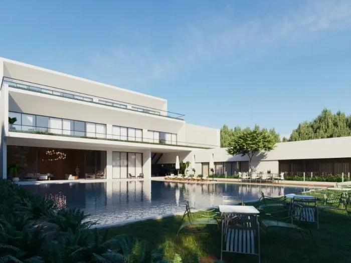 Top 5 Most Attractive Villa Designs in Dubai